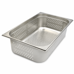 Tave me vrima inoksi 1/1*15cm53*32.5-822020200020